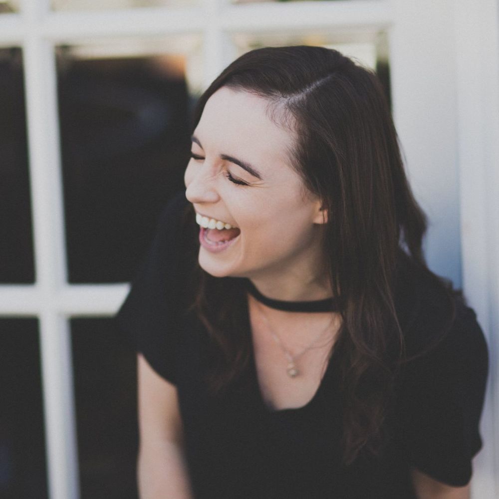 Meet your Posher, Molly